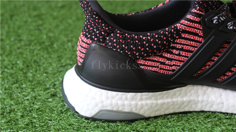 Real Boost Adidas Ultra Boost 3.0 Chinese New Year